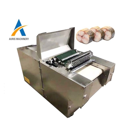 Carne di Chopper Cutter Machine Multifunctional Commercial del pollo di operazione automatica